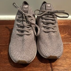 Women’s New Balance Fresh Foam Cruz Sport V2 Sneaker